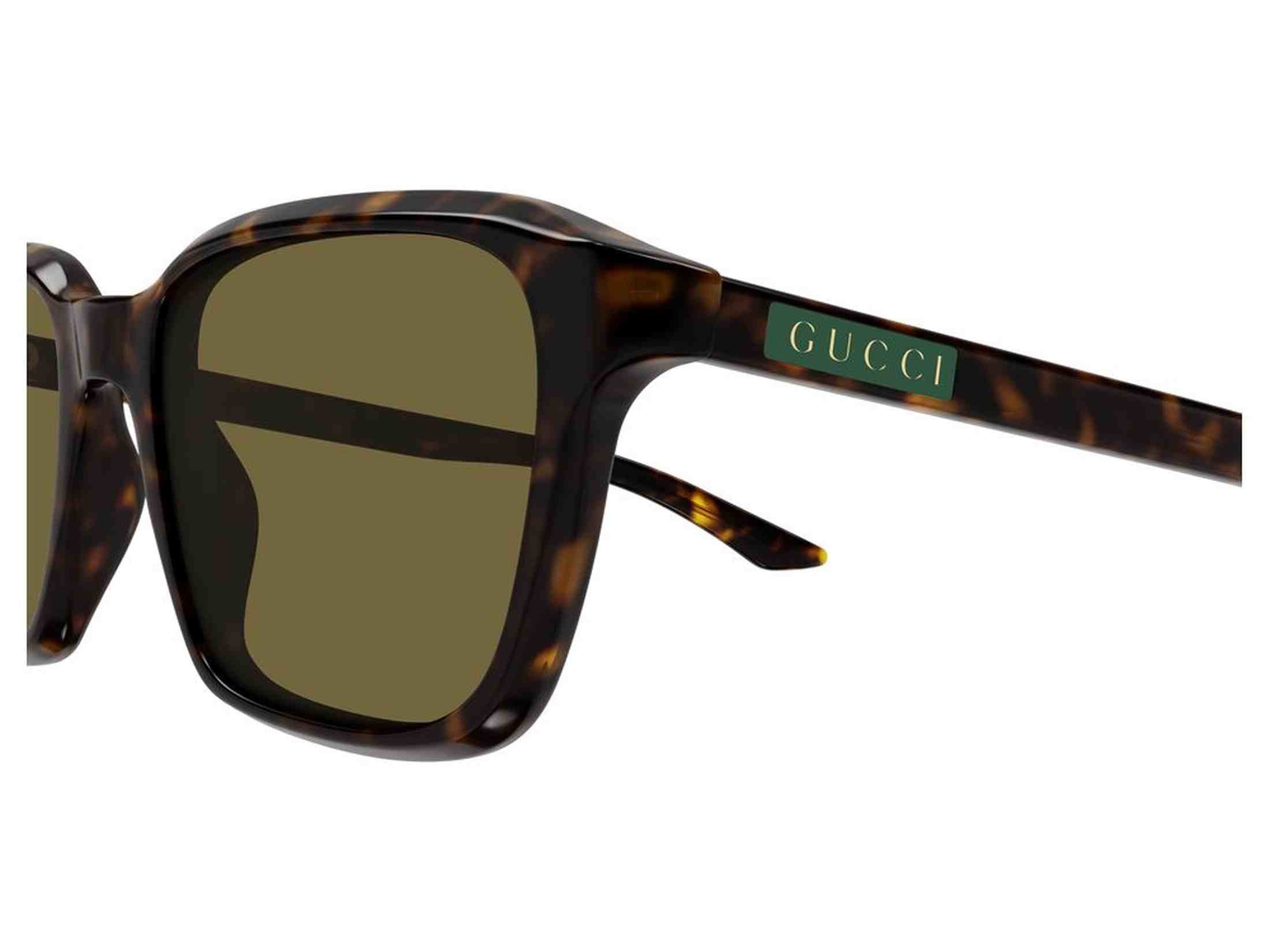 Gucci Square Sunglasses