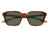 Gucci Square Sunglasses