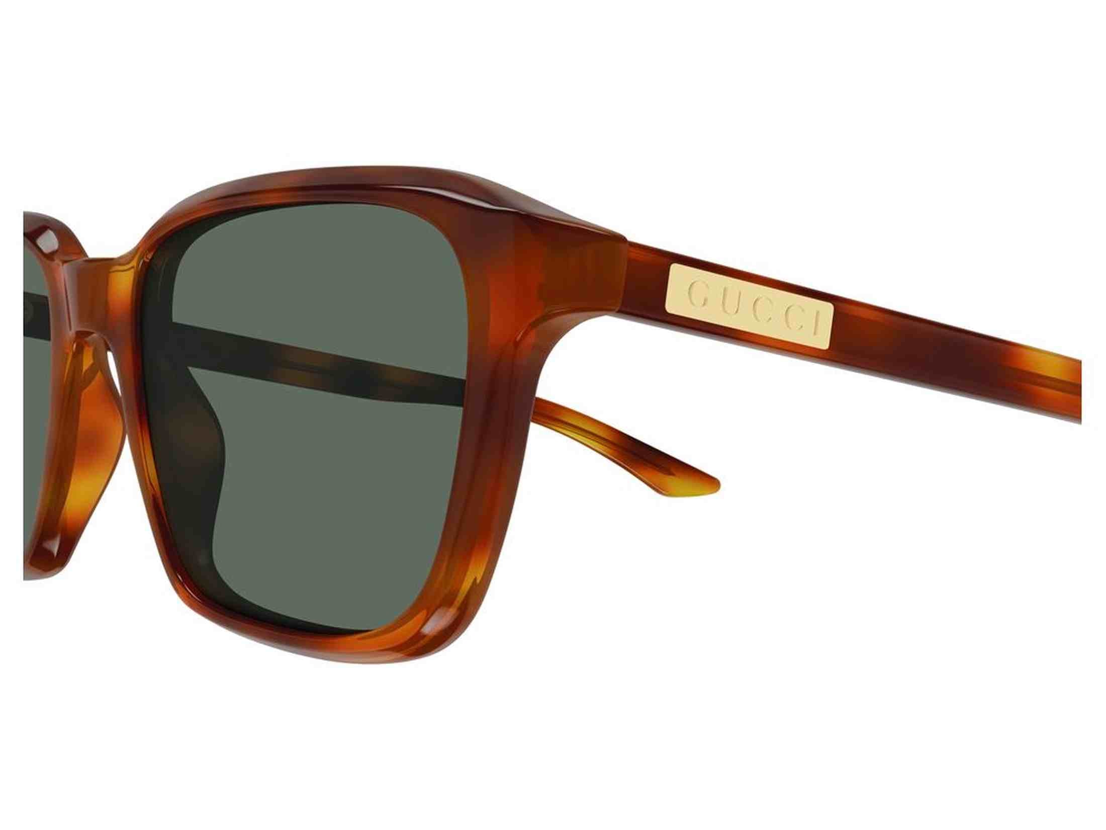 Gucci Square Sunglasses