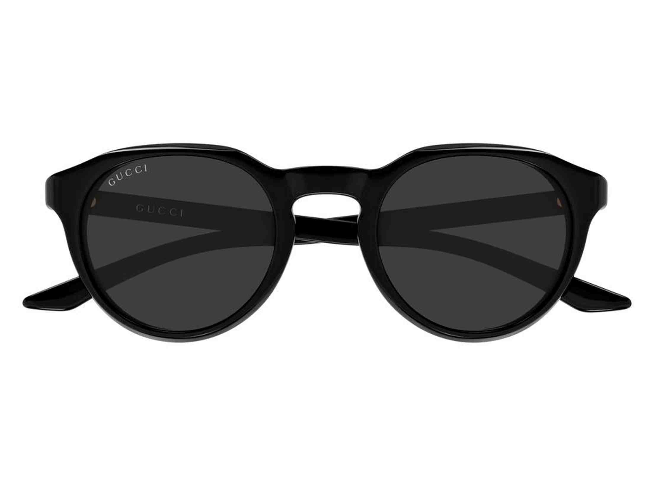 Gucci Round Sunglasses