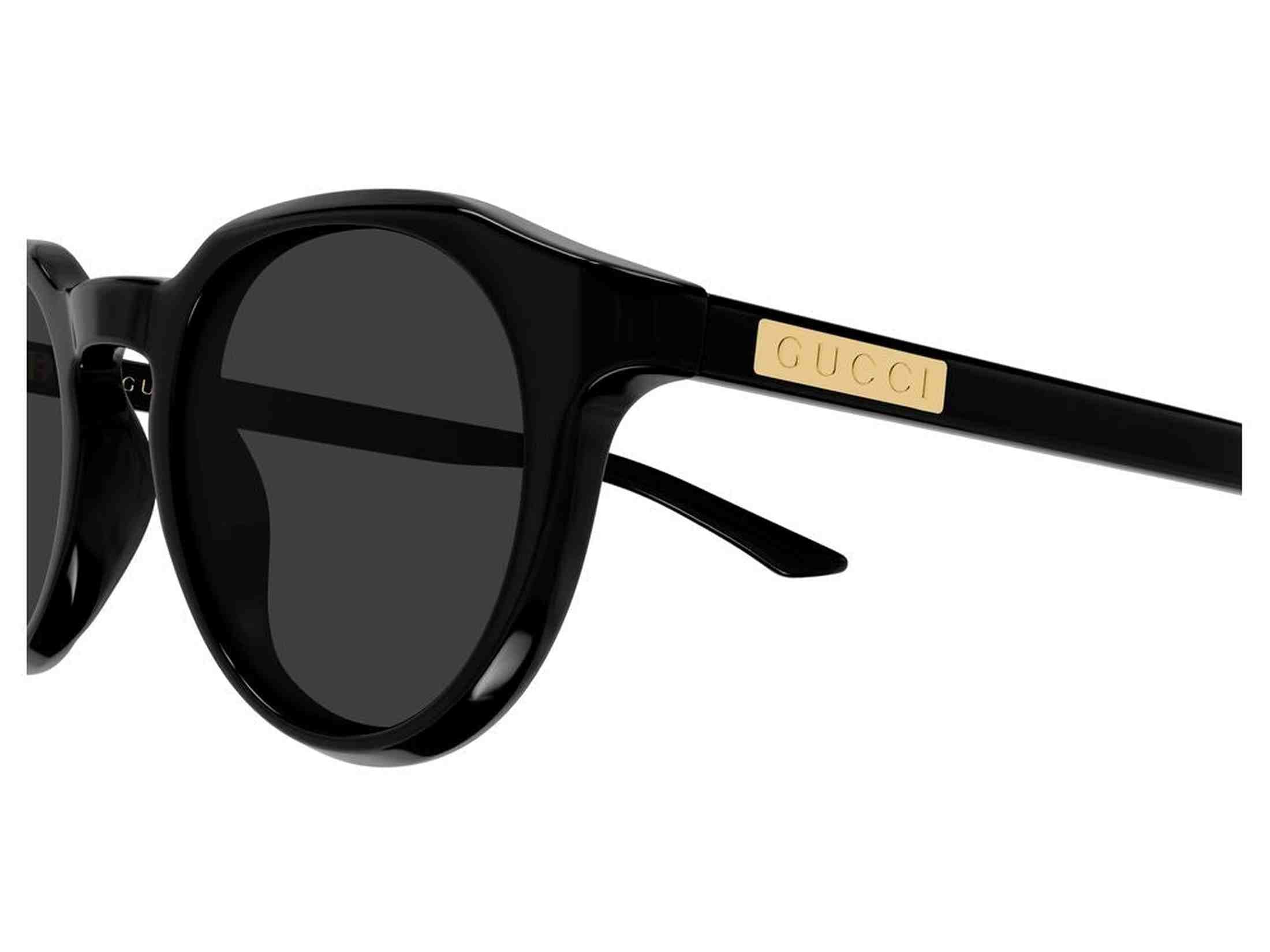 Gucci Round Sunglasses