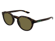 Gucci Round Sunglasses