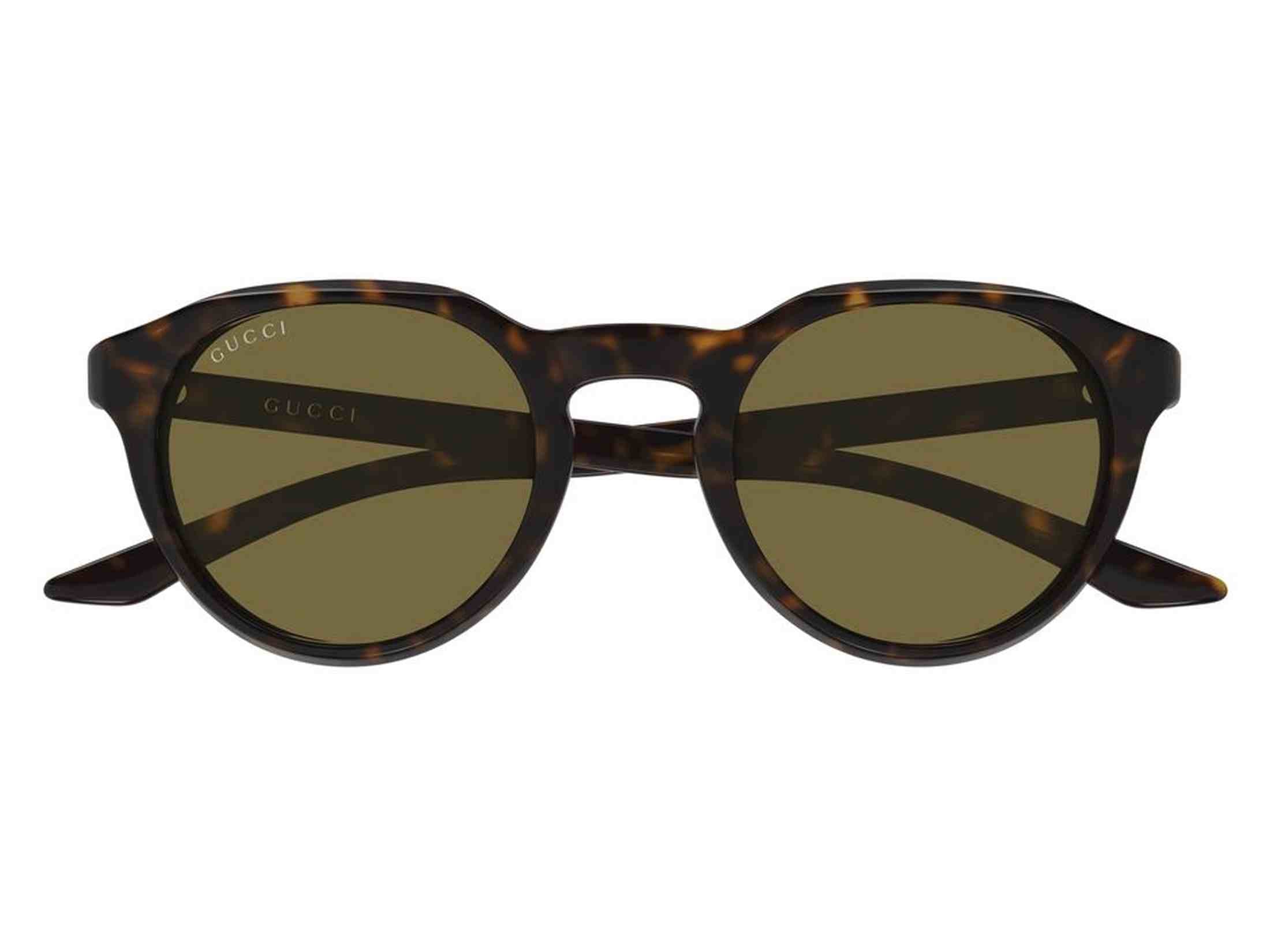 Gucci Round Sunglasses