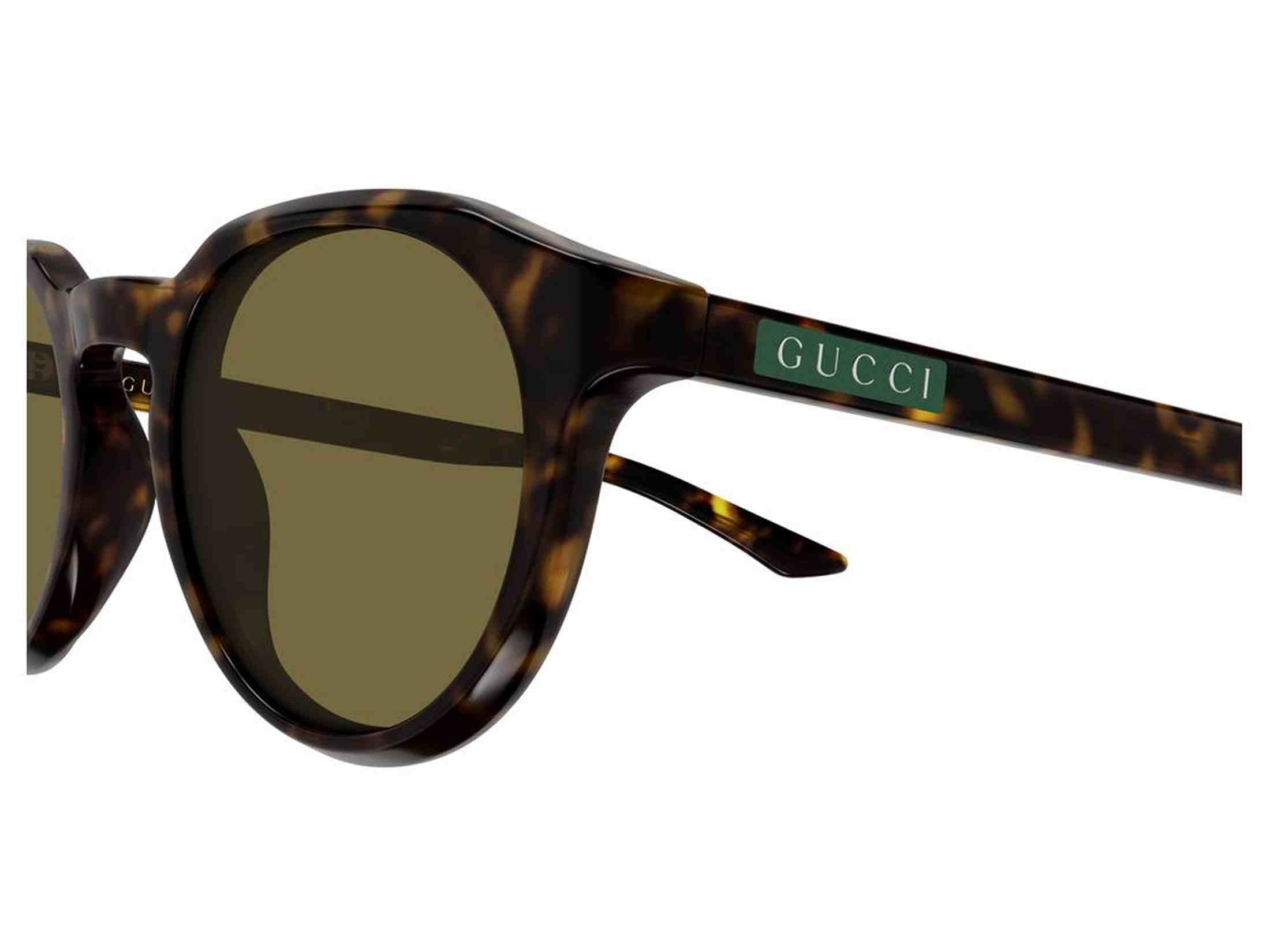 Gucci Round Sunglasses