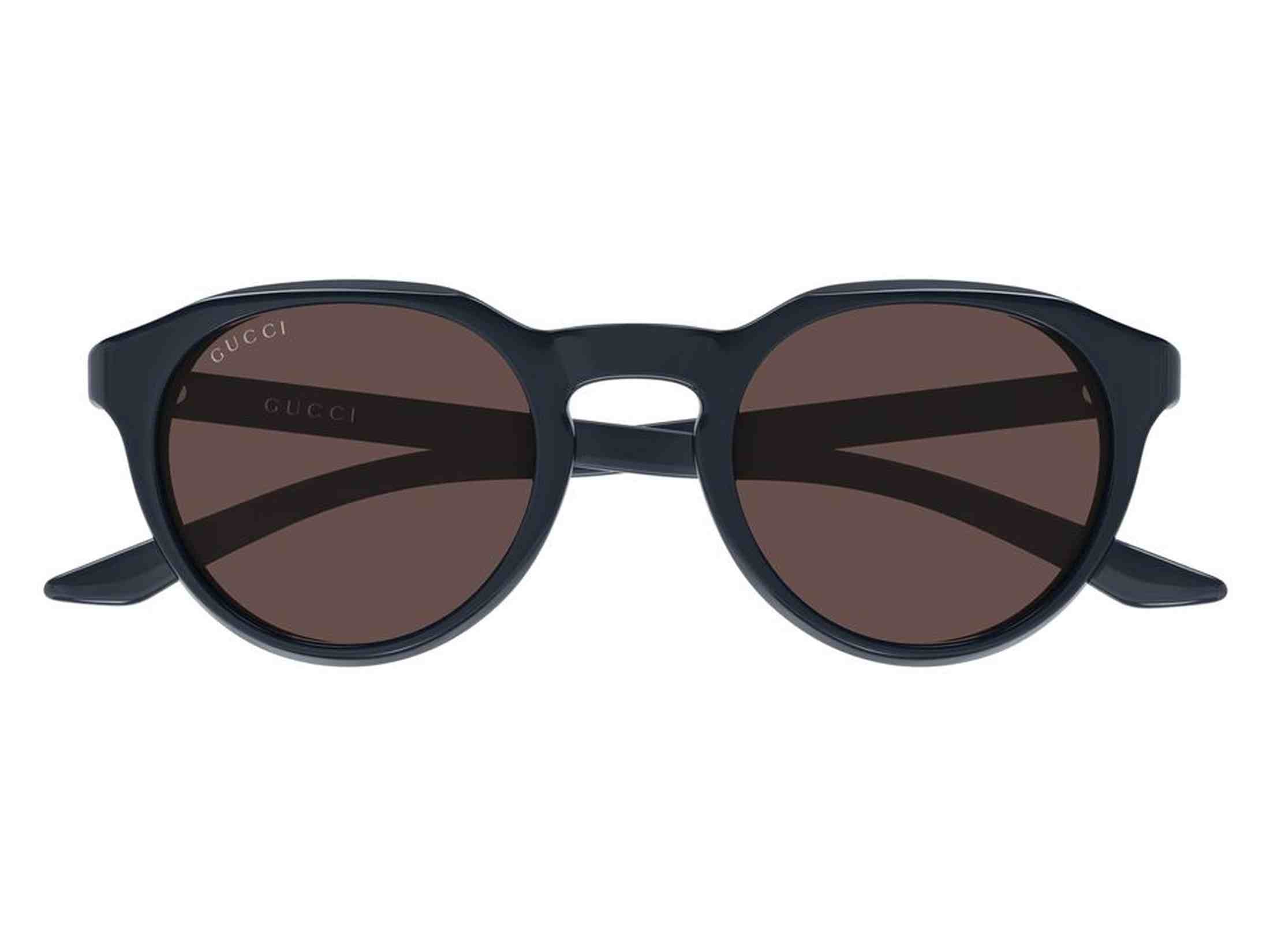 Gucci Round Sunglasses