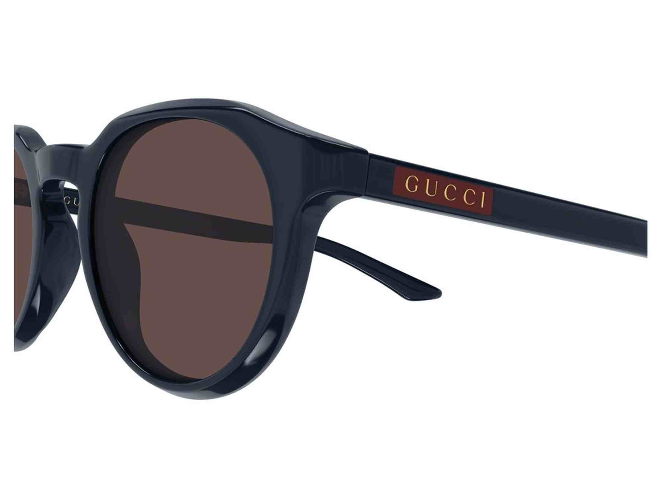 Gucci Round Sunglasses