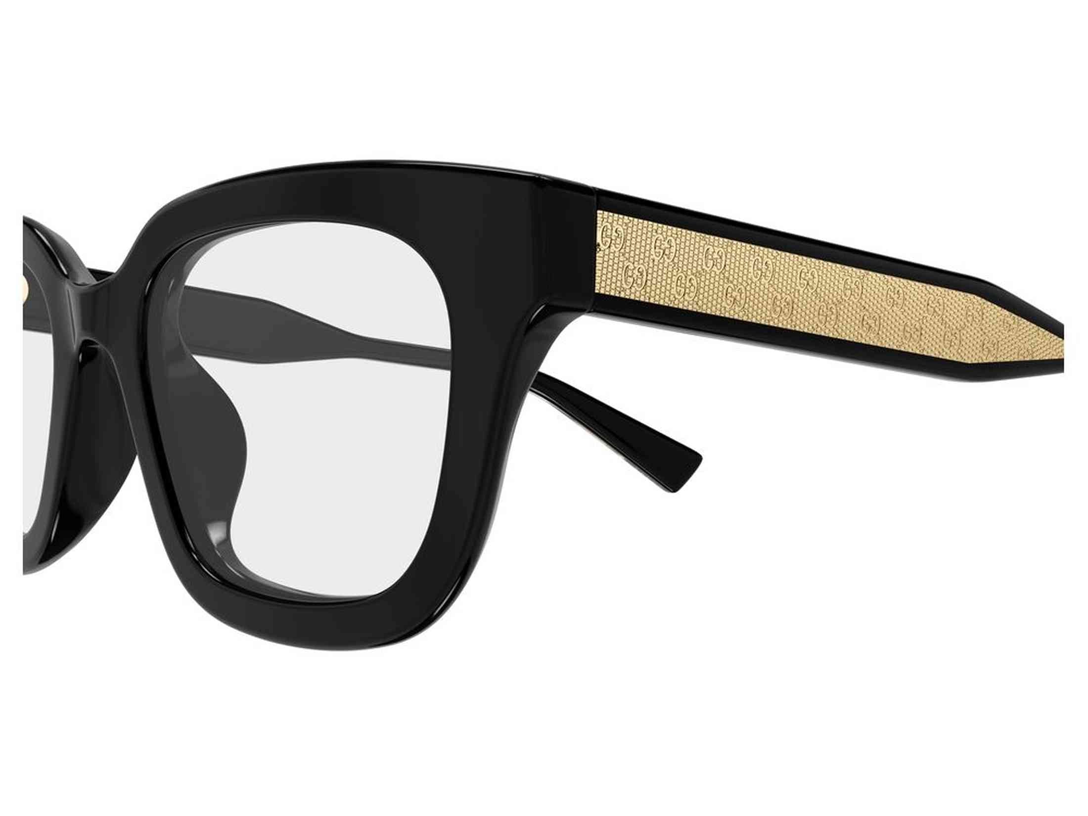 Gucci Square Frames