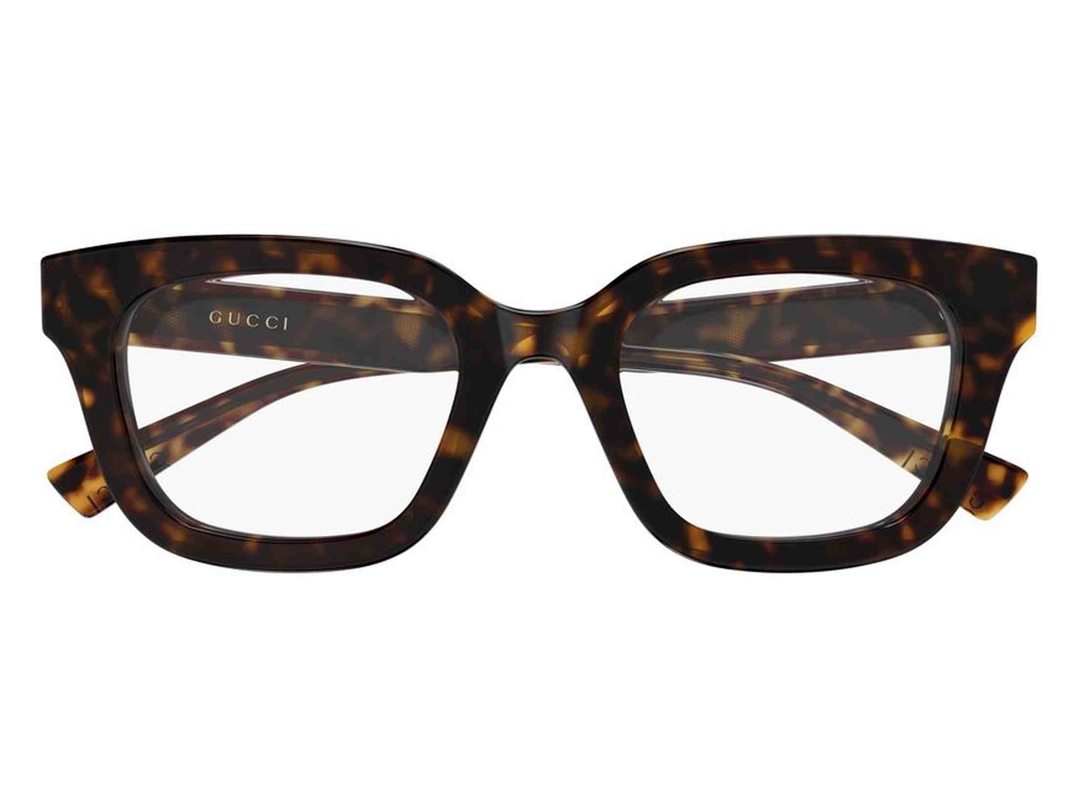 Gucci Square Frames