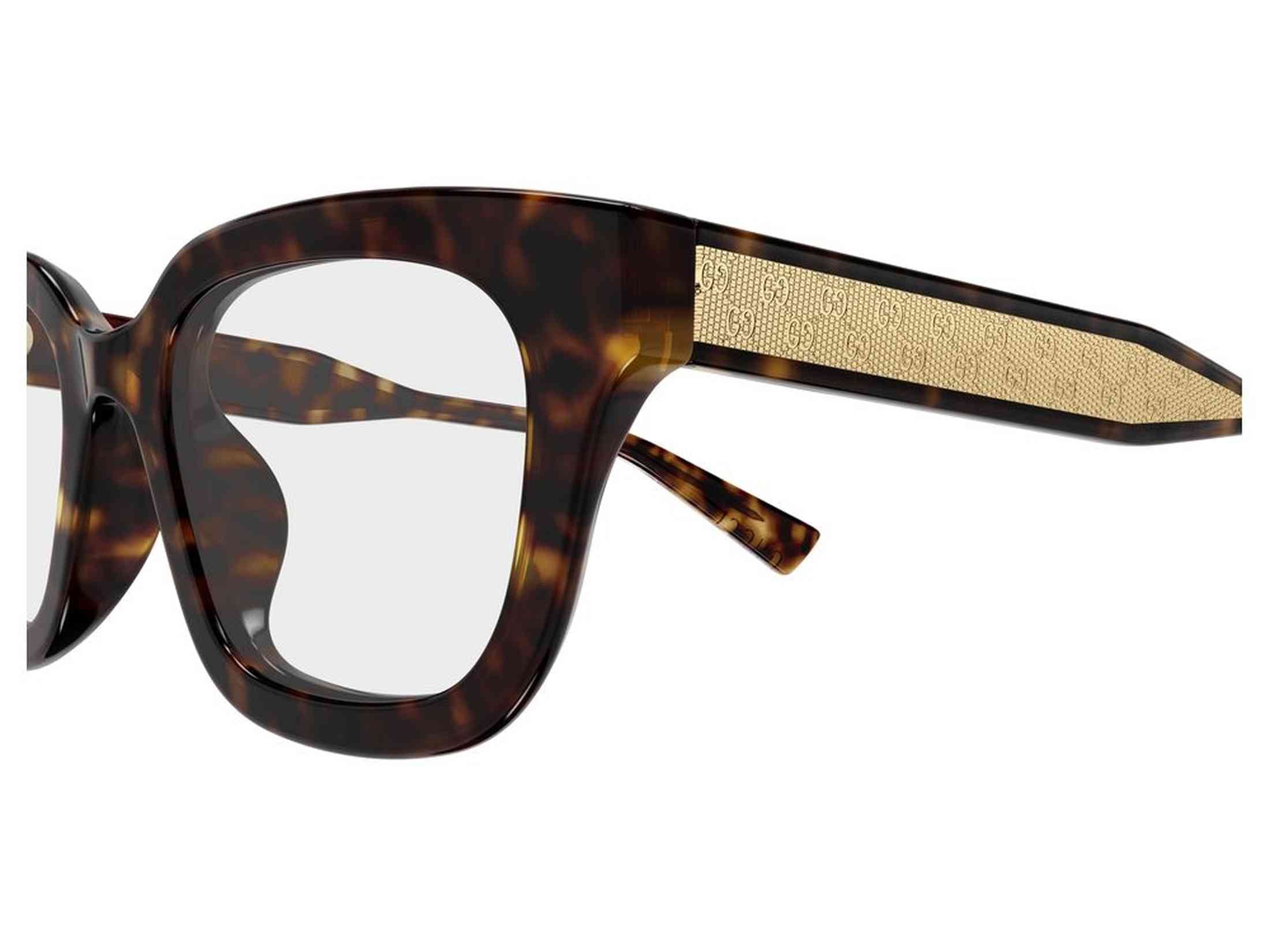 Gucci Square Frames