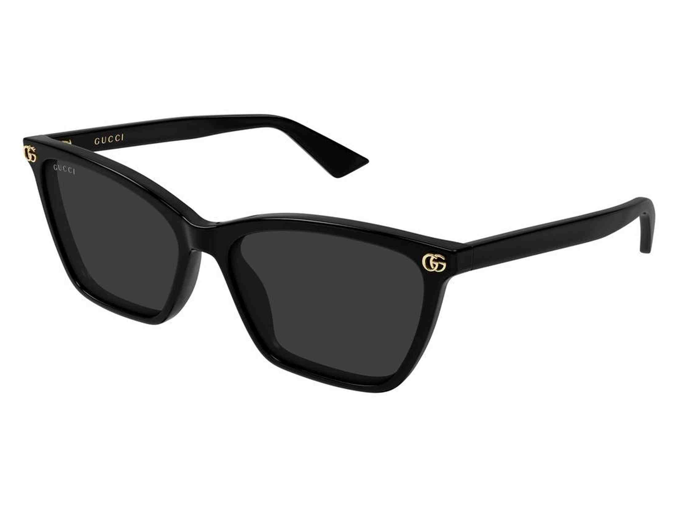 Gucci Cat-Eye Sunglasses