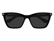 Gucci Cat-Eye Sunglasses