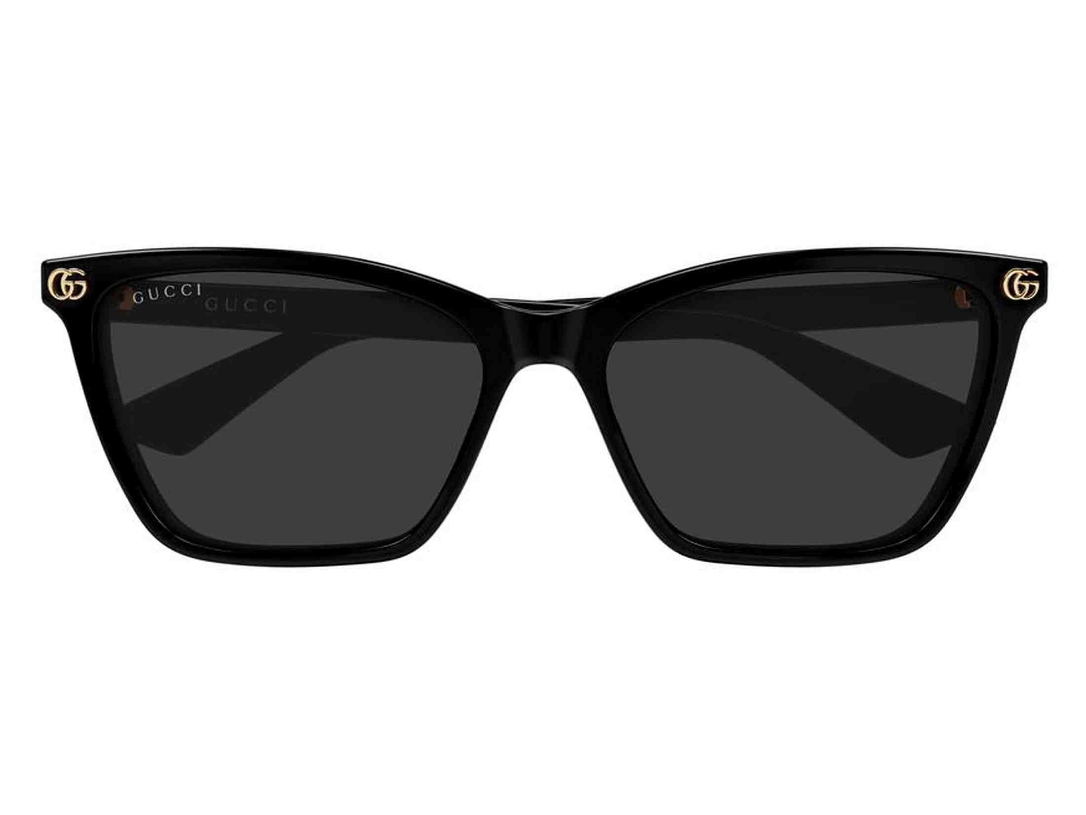 Gucci Cat-Eye Sunglasses