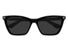 Gucci Cat-Eye Sunglasses