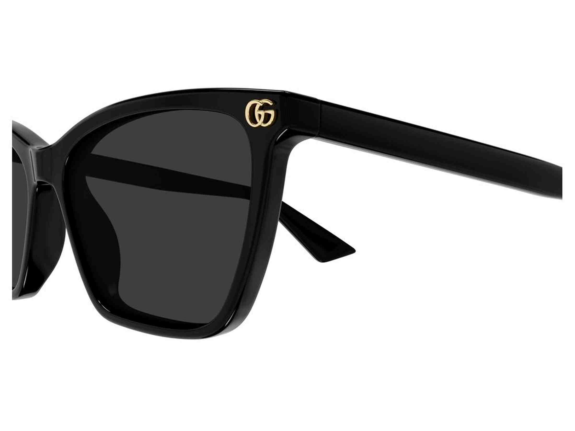 Gucci Cat-Eye Sunglasses