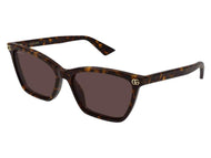Gucci Cat-Eye Sunglasses