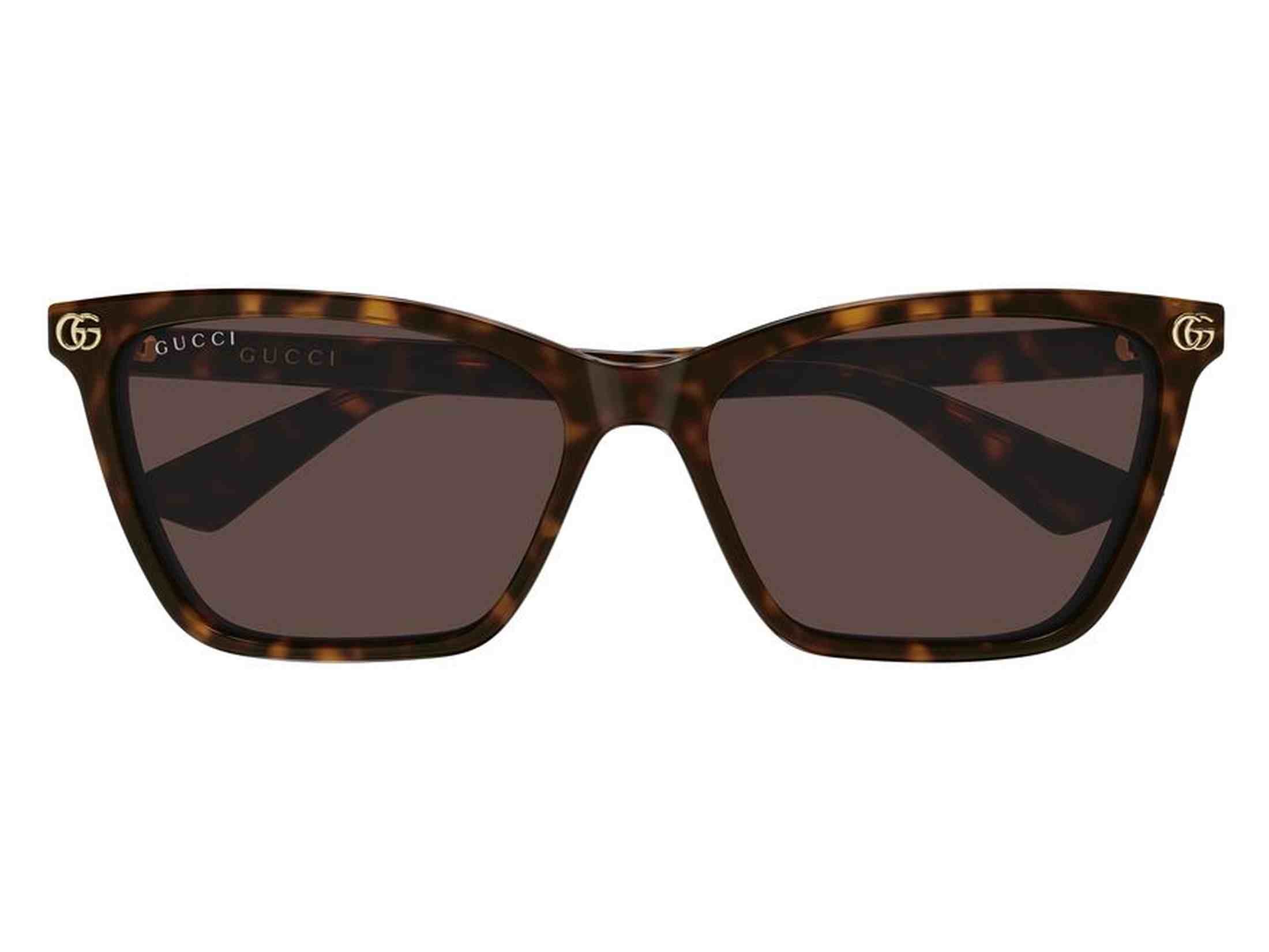 Gucci Cat-Eye Sunglasses