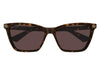 Gucci Cat-Eye Sunglasses