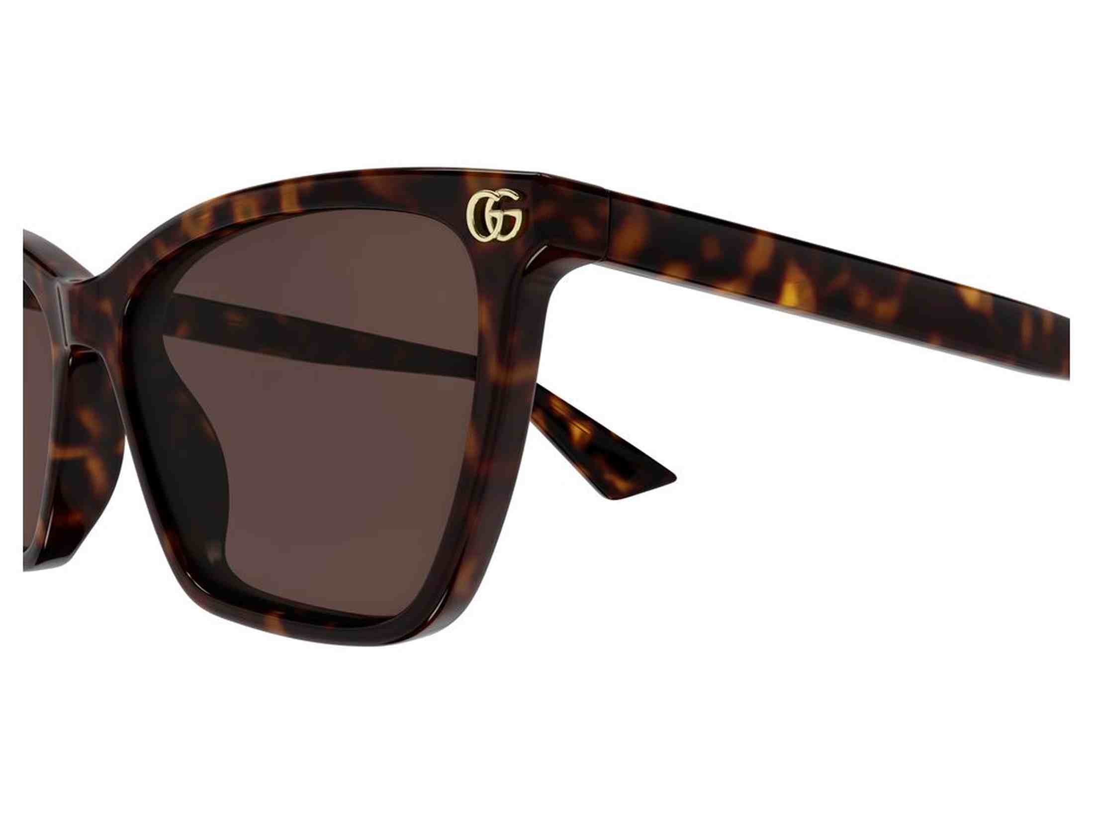 Gucci Cat-Eye Sunglasses