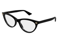 Gucci Cat-Eye Frames