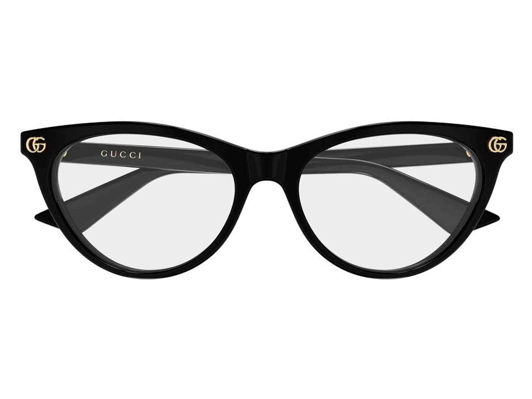 Gucci Cat-Eye Frames