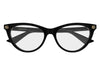 Gucci Cat-Eye Frames