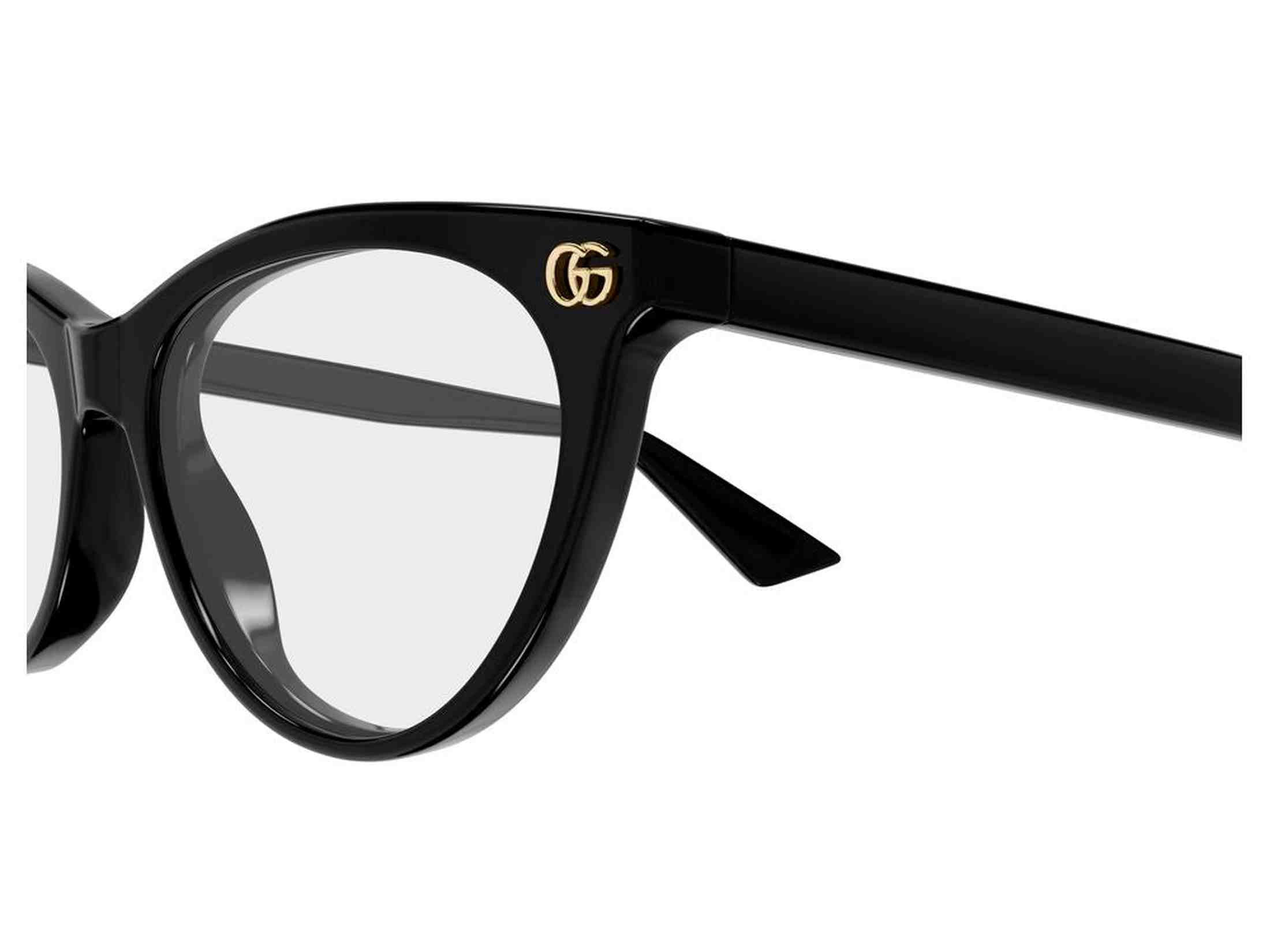 Gucci Cat-Eye Frames