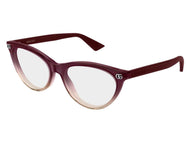 Gucci Cat-Eye Frames