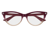 Gucci Cat-Eye Frames
