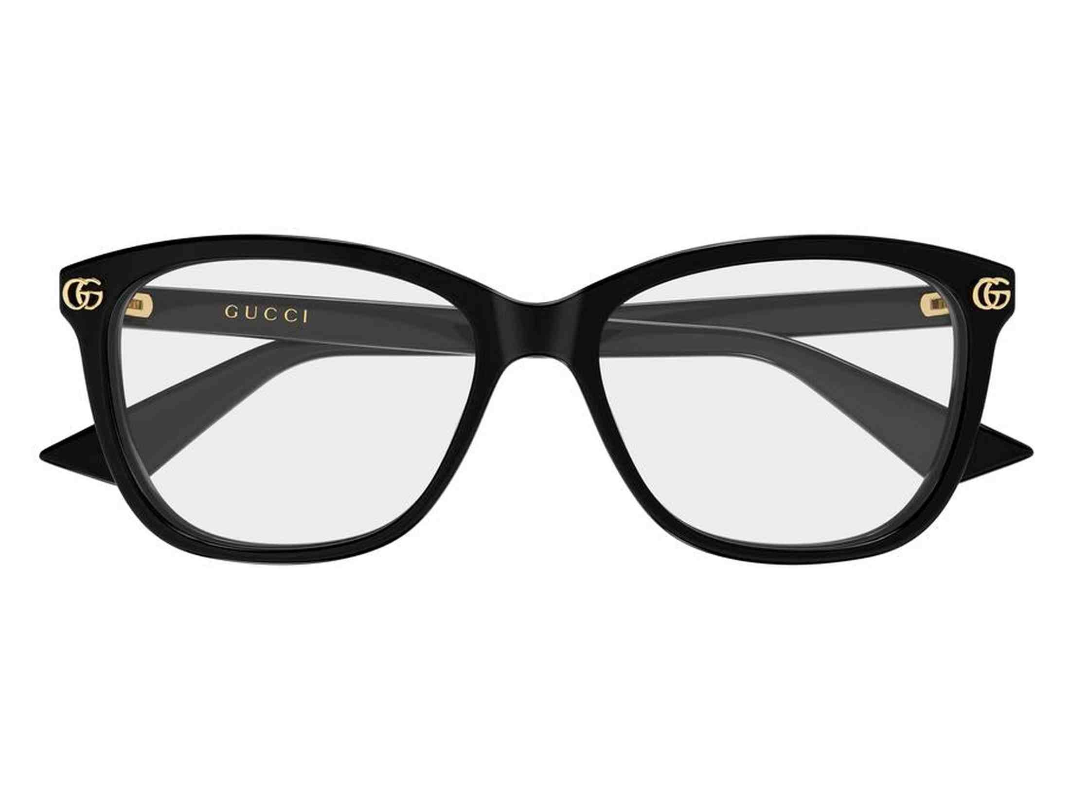 Gucci Square Frames