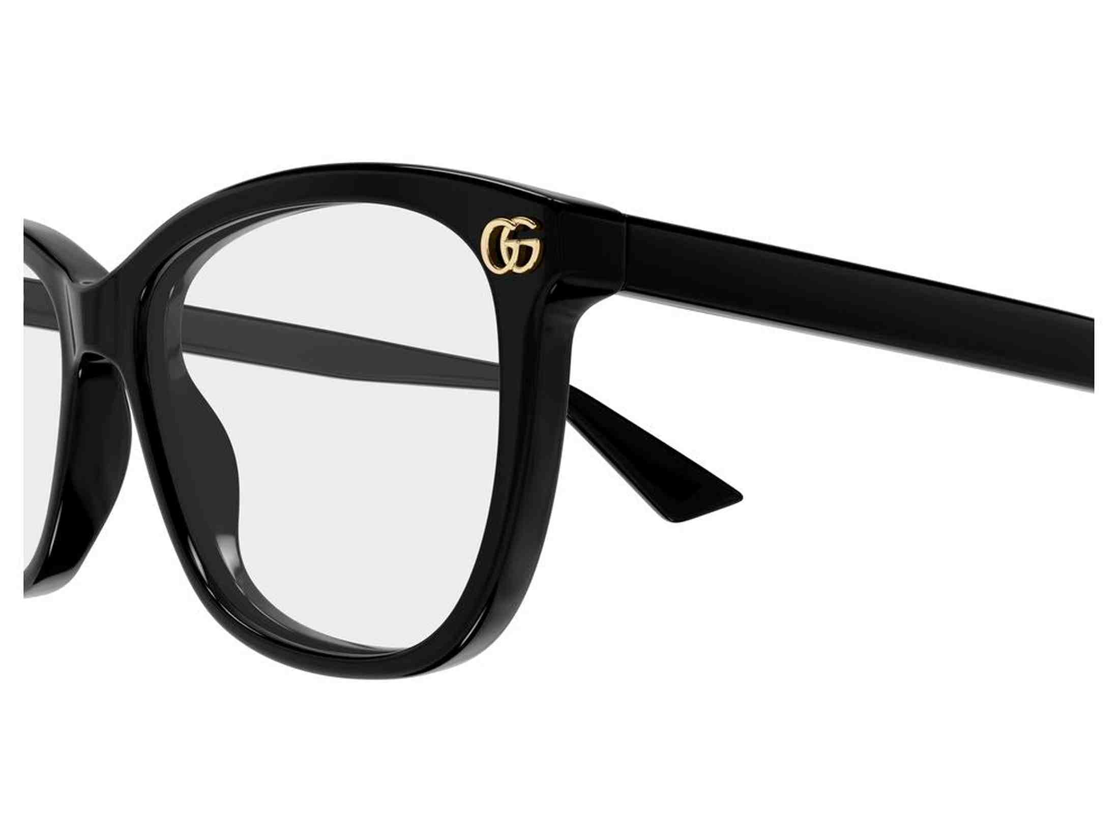 Gucci Square Frames