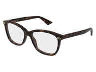 Gucci Square Frames