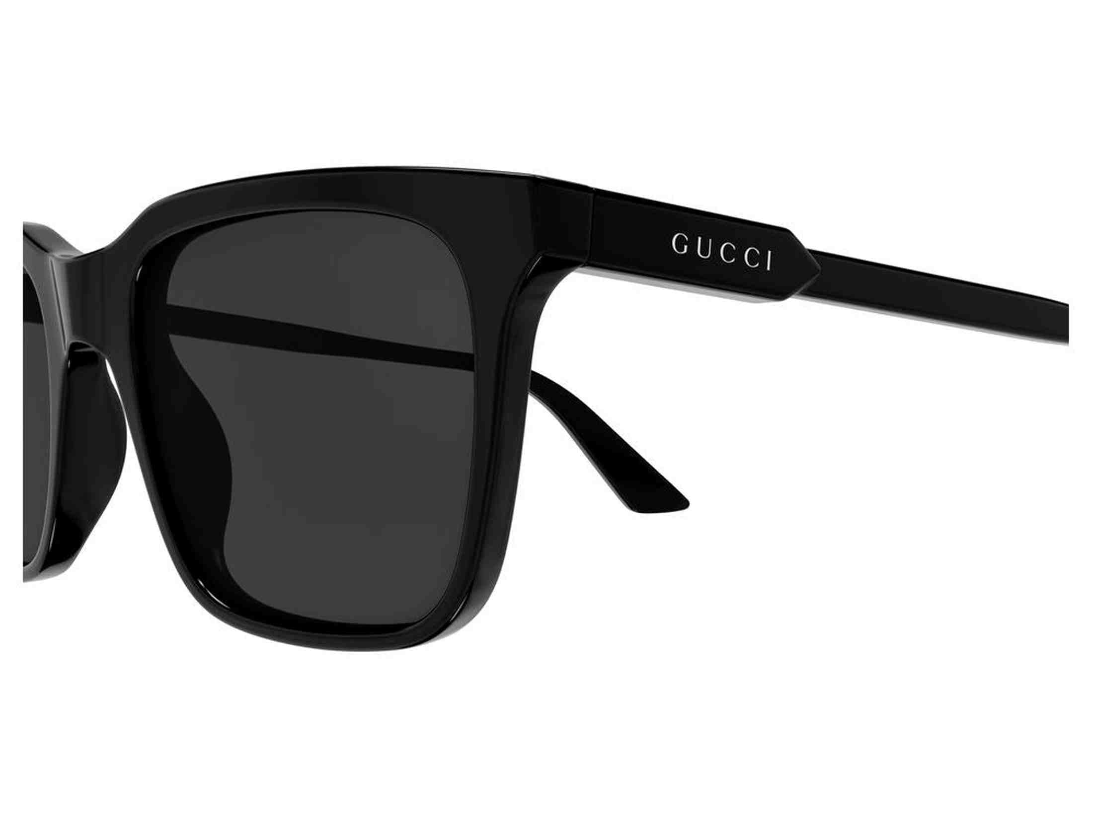 Gucci Square Sunglasses