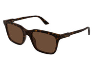 Gucci Square Sunglasses