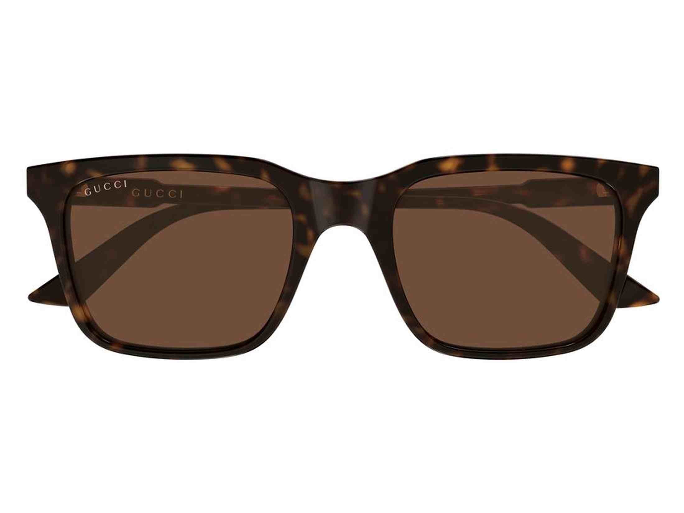 Gucci Square Sunglasses