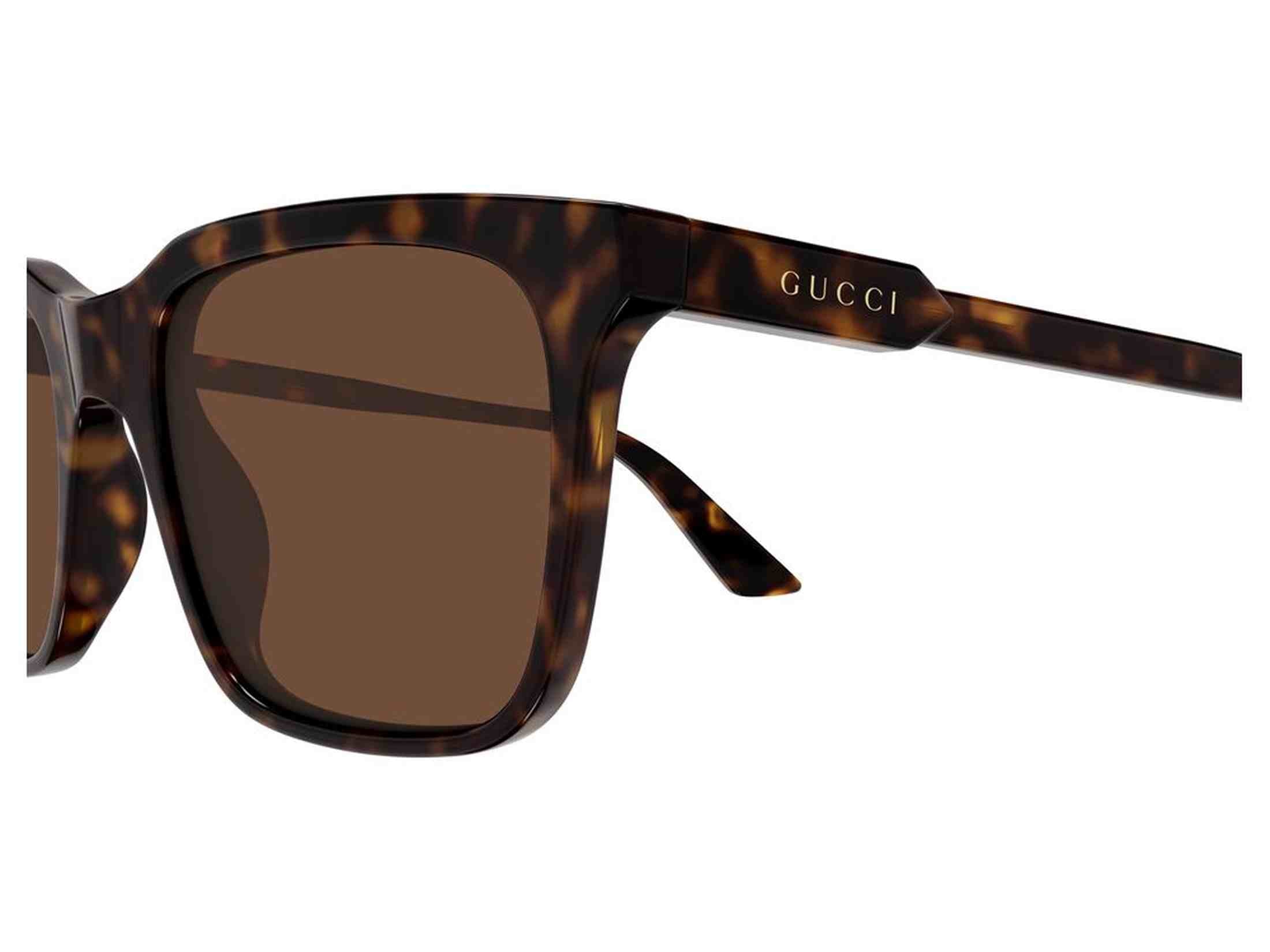 Gucci Square Sunglasses