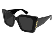 Gucci Cat-Eye Sunglasses