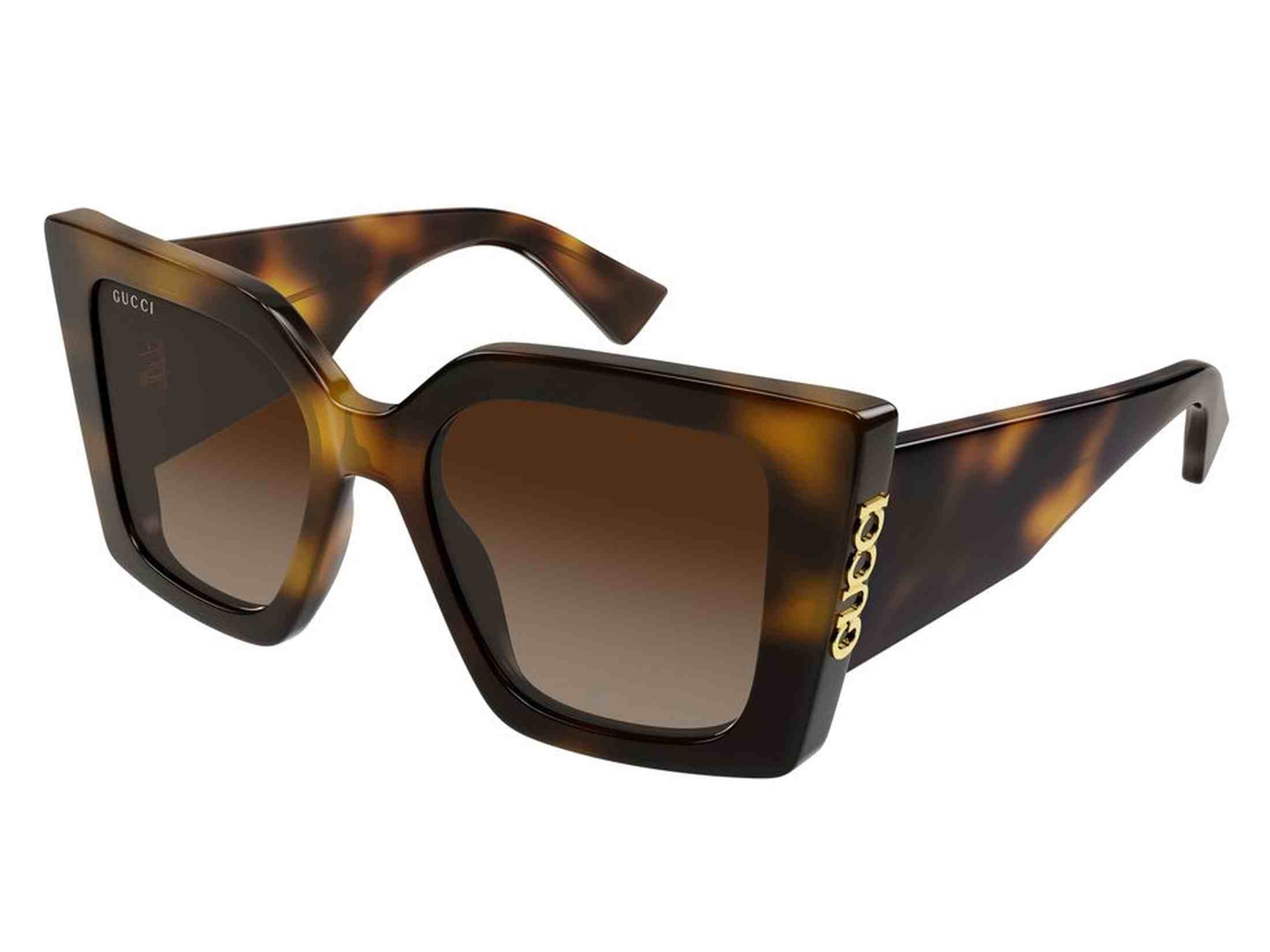 Gucci Cat-Eye Sunglasses