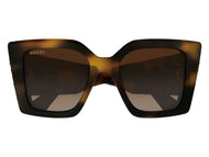 Gucci Cat-Eye Sunglasses