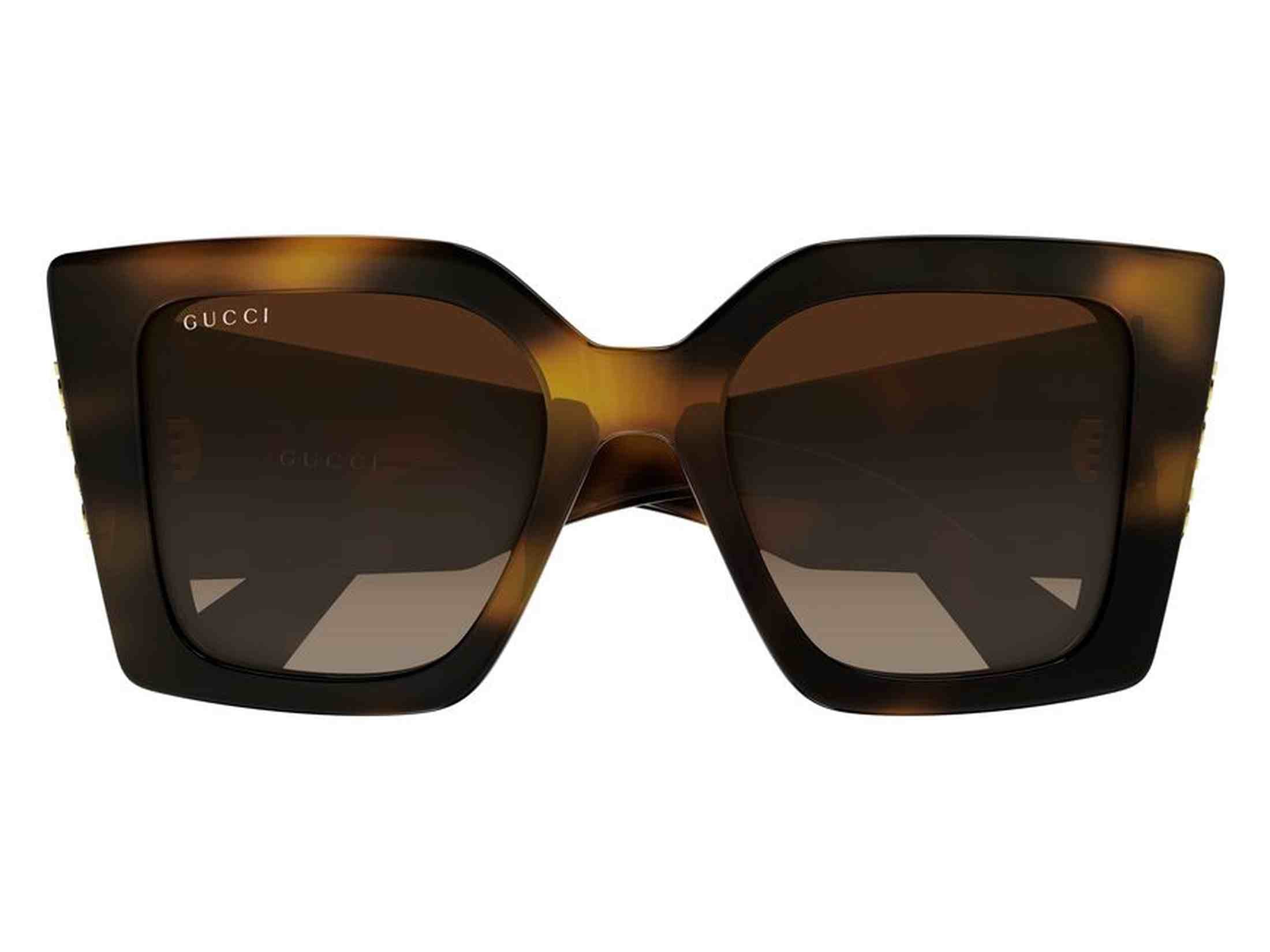 Gucci Cat-Eye Sunglasses