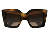 Gucci Cat-Eye Sunglasses