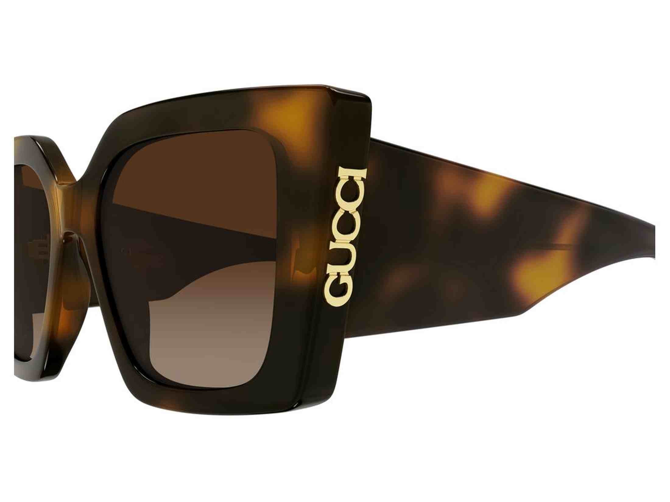 Gucci Cat-Eye Sunglasses