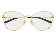 Gucci Cat-Eye Frames