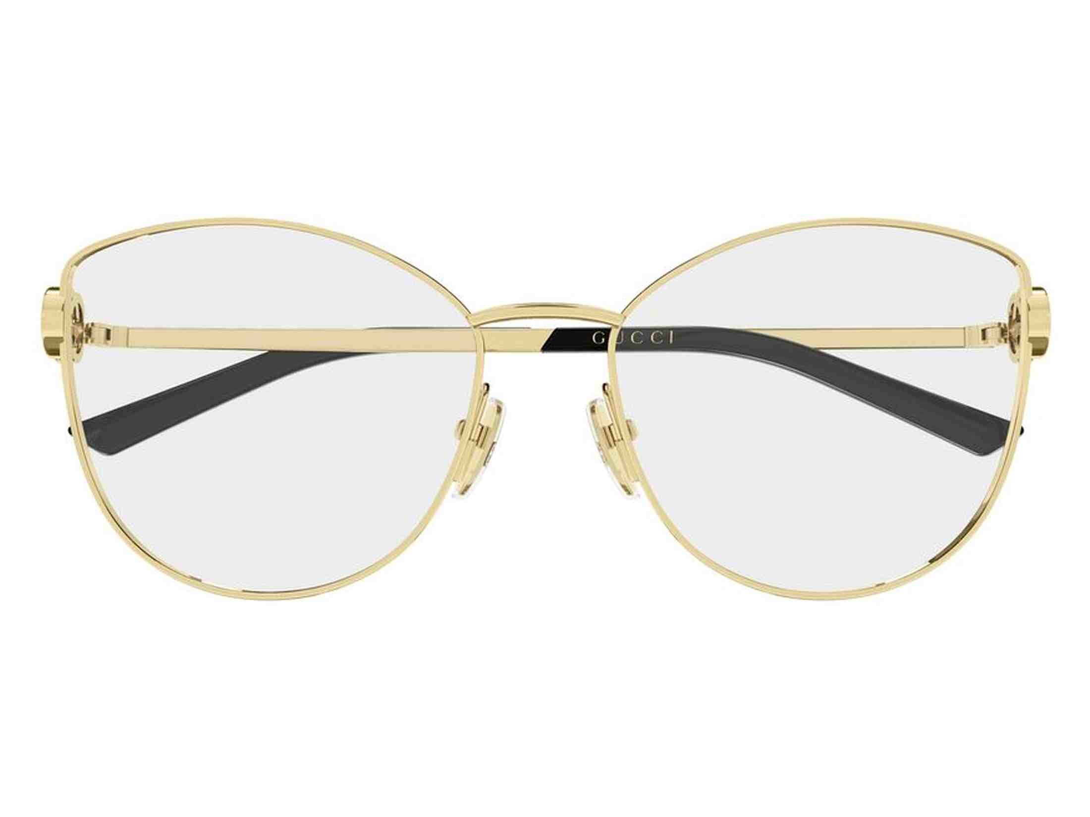 Gucci Cat-Eye Frames