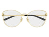 Gucci Cat-Eye Frames