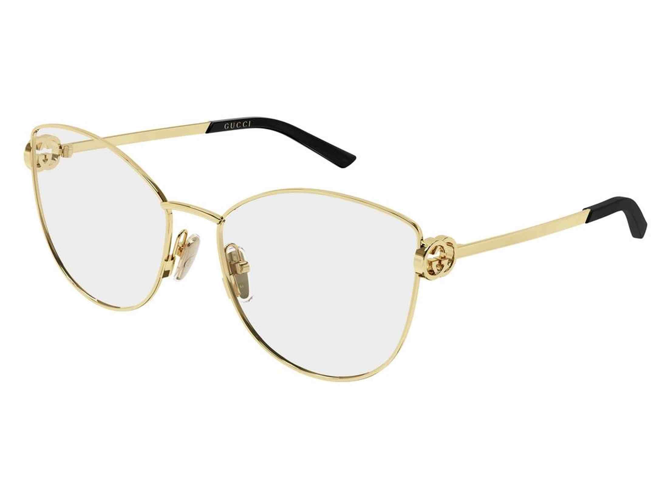 Gucci Cat-Eye Frames