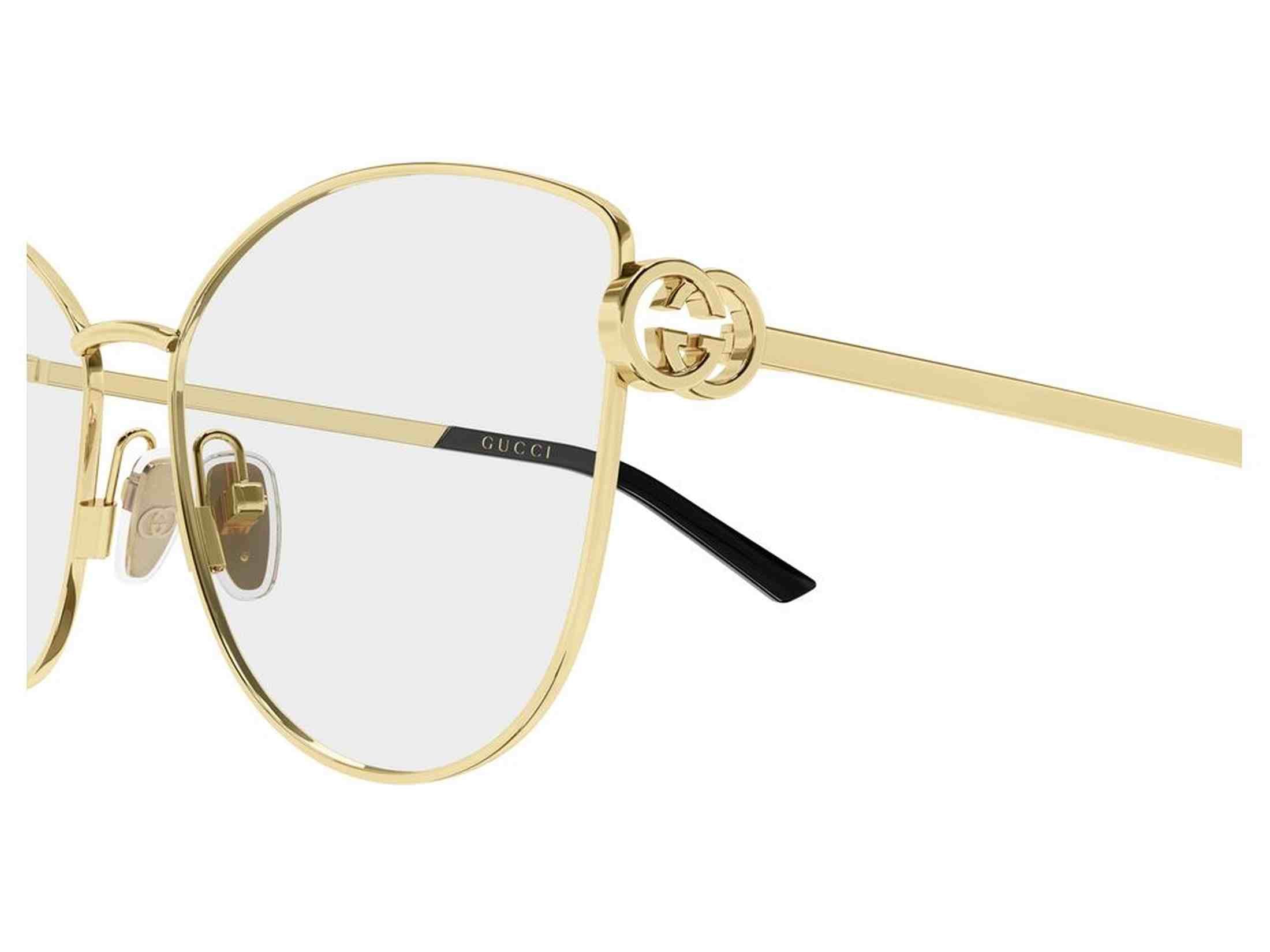 Gucci Cat-Eye Frames