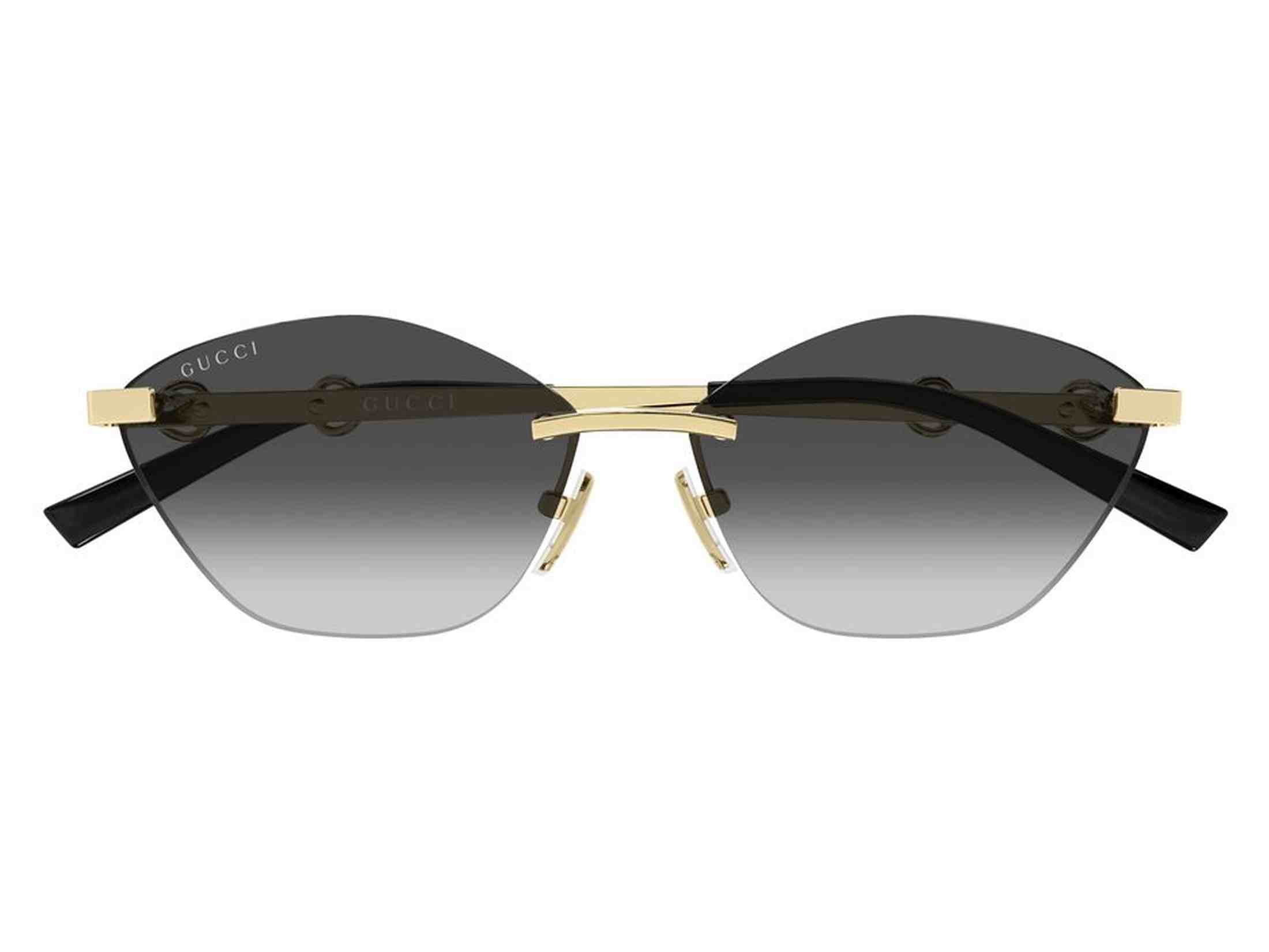 Gucci Cat-Eye Sunglasses