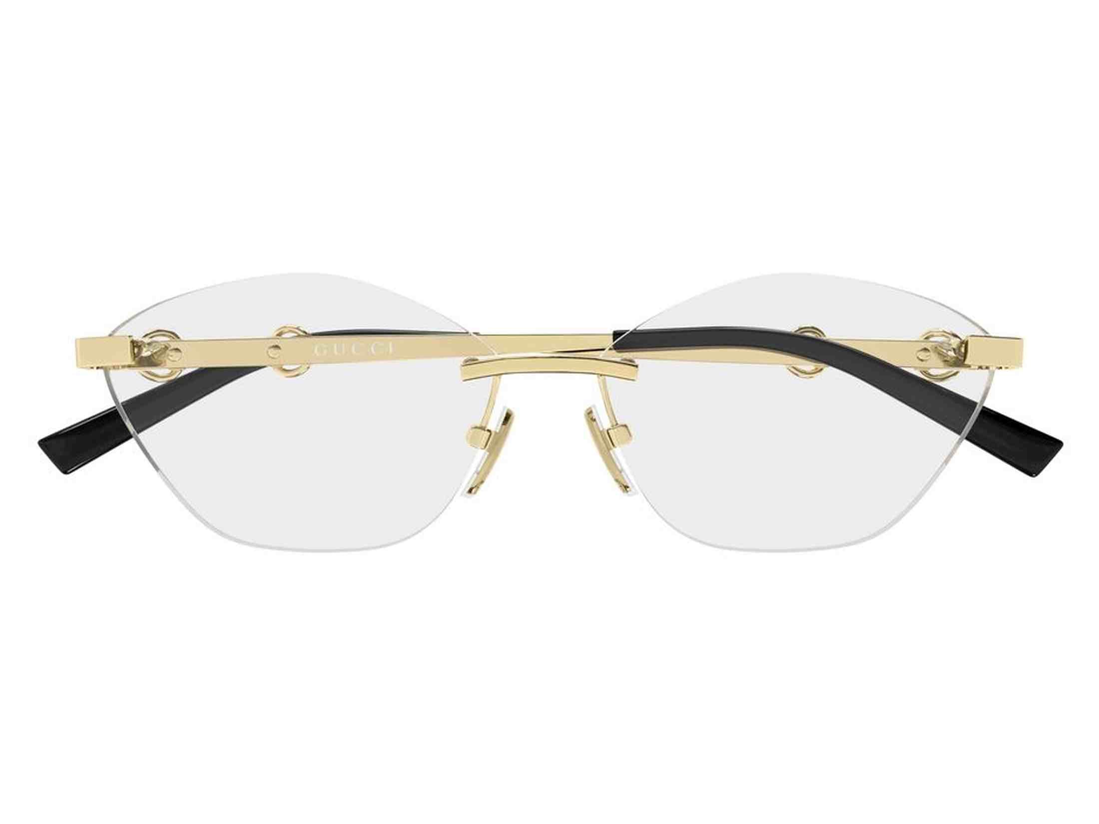 Gucci Cat-Eye Frames