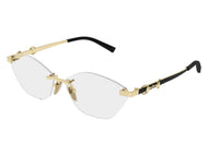 Gucci Cat-Eye Frames