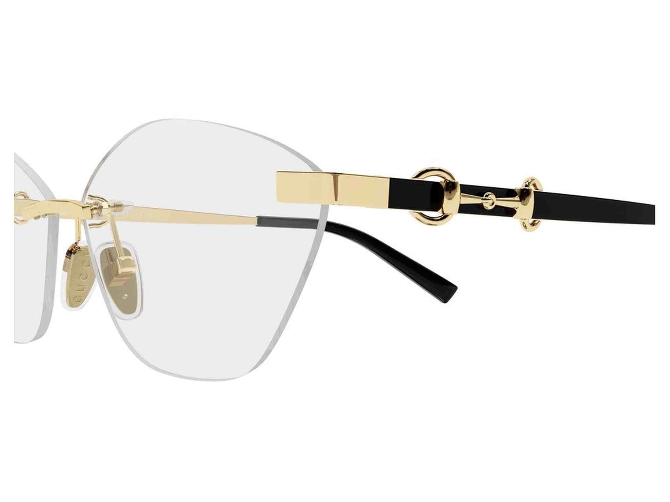 Gucci Cat-Eye Frames